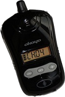 System do tłumaczeń Okayo EJ-5